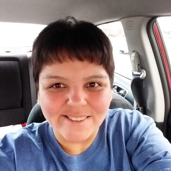 Meet your Posher, Roxanne - Picture 1 of 1